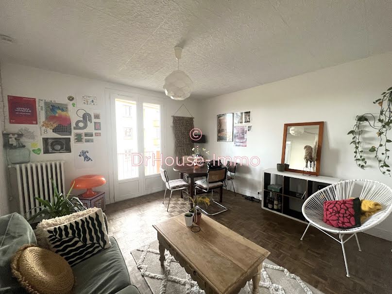 Vente appartement 4 pièces 74 m² à Toulouse (31000), 150 000 €