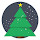 Christmas Tree Wallpapers NewTab Theme