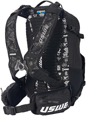 USWE Shred 25 Hydration Pack alternate image 17