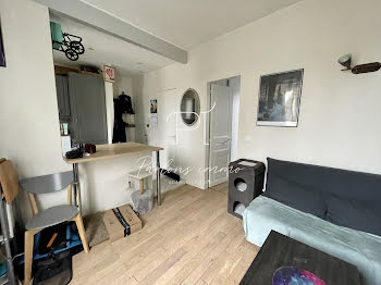 appartement à Fontenay-sous-Bois (94)