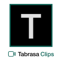 Tabrasa Clips Extension