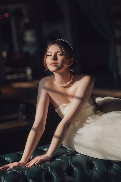 Wedding photographer Mariya Yakusheva (yakusheva). Photo of 8 June 2023