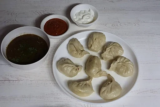 Veg Momos