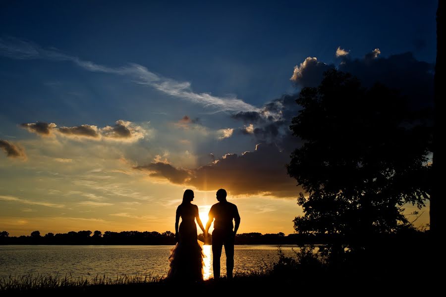 Wedding photographer Marcin Czajkowski (fotoczajkowski). Photo of 7 June 2018