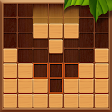 Wood Block Puzzle - Block Game