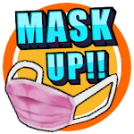 Mask UP Apk