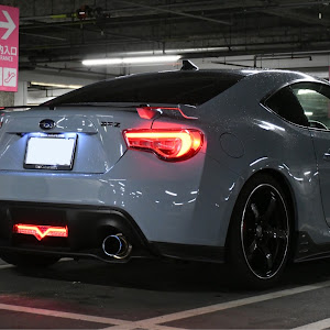 BRZ ZC6