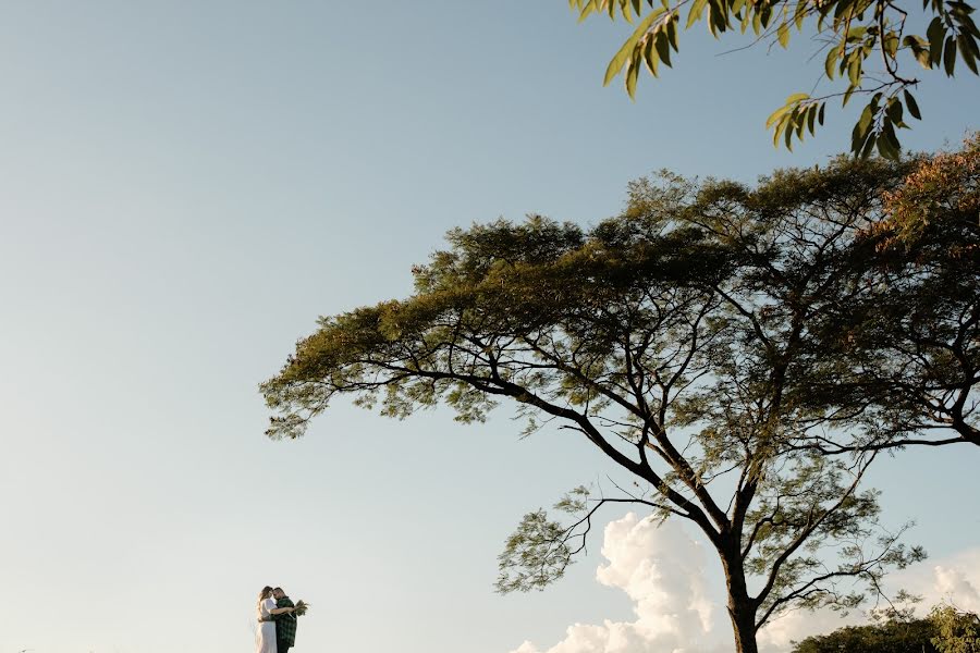 Fotografo di matrimoni Anderson Pereira (anderson). Foto del 5 aprile