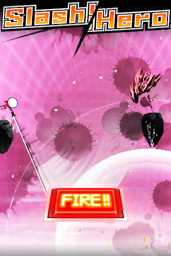 STICK NINJA [Slash! Hero] APK MOD screenshots 3