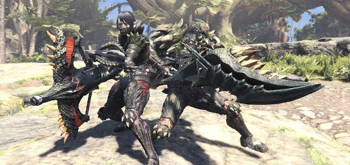 モンハンワールド 装備テンプレおすすめ一覧 Mhw モンハンワールド Mhw 攻略wiki