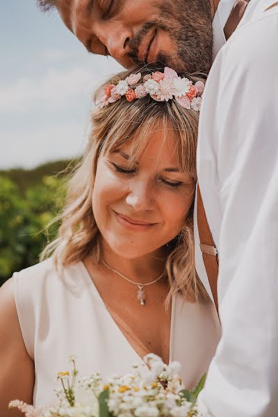 Fotógrafo de bodas Tami Efendieva (wonderstory). Foto del 28 de agosto 2020