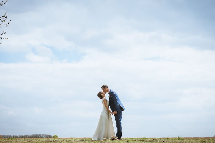 Wedding photographer Fabienne Louis (louis). Photo of 5 August 2017