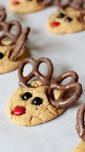 Cookies Wallpaper HD(圖2)-速報App