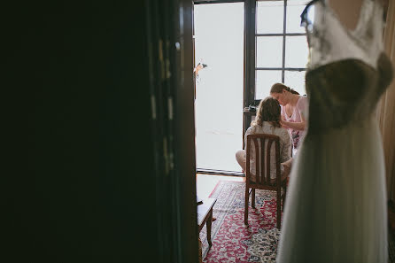 Fotógrafo de casamento Julia Senko (sjulia). Foto de 23 de maio 2018