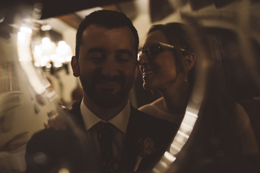 Fotografo di matrimoni Sergio Gisbert (sergiogisbert). Foto del 21 maggio 2015