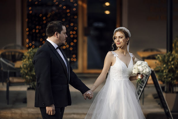 Wedding photographer Andrey Tatarashvili (andriaphotograph). Photo of 11 January 2023