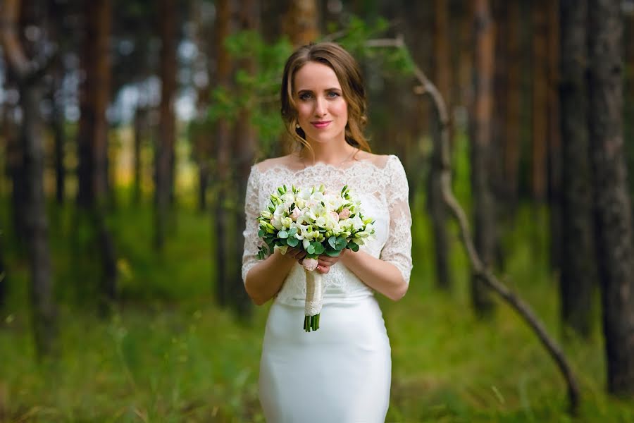 Wedding photographer Sergey Ivanov (egoist). Photo of 5 October 2017