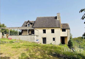 maison à Ravigny (53)