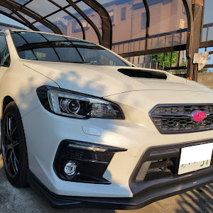 WRX S4 VAG