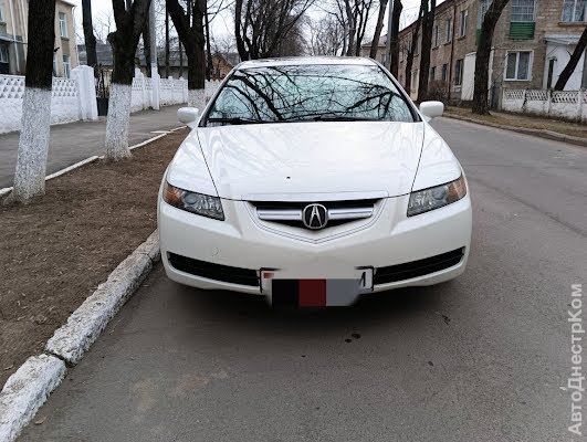 продам авто Acura TL TL III фото 1