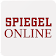 SPIEGEL ONLINE  icon