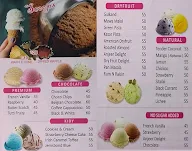 Cream Chills Naka menu 8