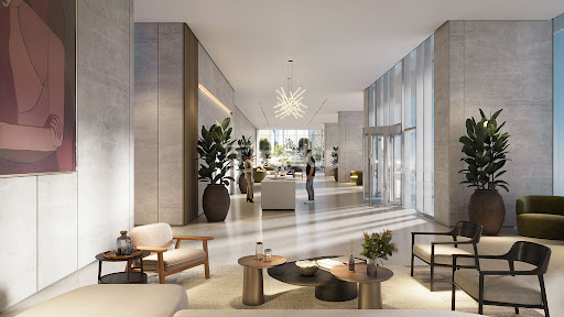 Apartment with terrace and pool 1