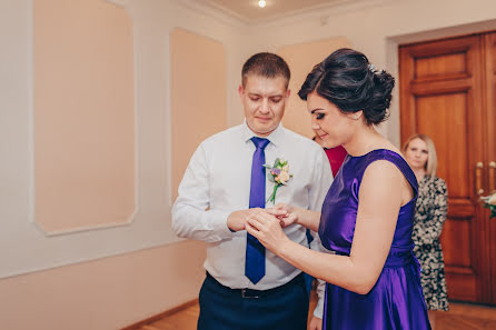 Jurufoto perkahwinan Ekaterina Skorokhodova (ekaterina7). Foto pada 12 Mac 2021