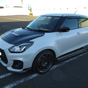 スイフトスポーツ ZC33S