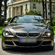 Best Wallpapers BMW M6 Cabrio  Icon