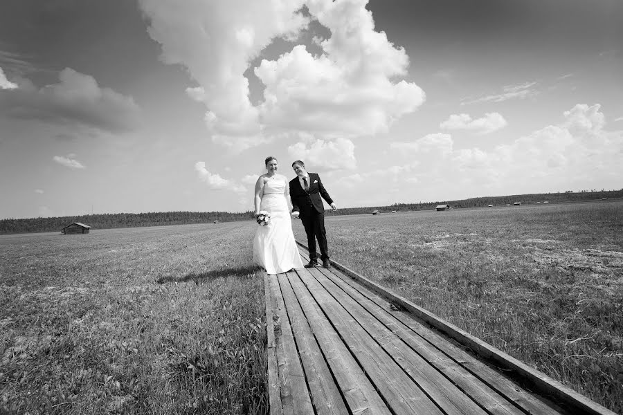 Fotografo di matrimoni Viveka Österman (osterman). Foto del 30 marzo 2019