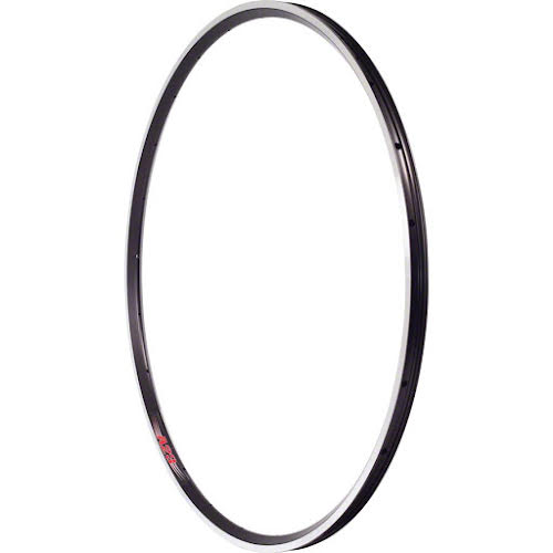 Velocity A23 Rim, 20" w/MSW Black