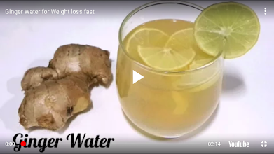 juice to lose belly fat