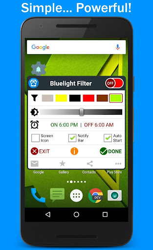 免費下載健康APP|Bluelight Filter app開箱文|APP開箱王