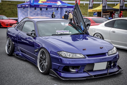 S15シルビアにおすすめのエアロ 5選紹介します Cartuneマガジン