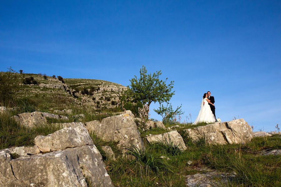 Bröllopsfotograf Armando Fortunato (fortunato). Foto av 19 juni 2015