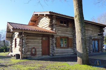 maison à Chantonnay (85)