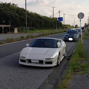 NSX NA1