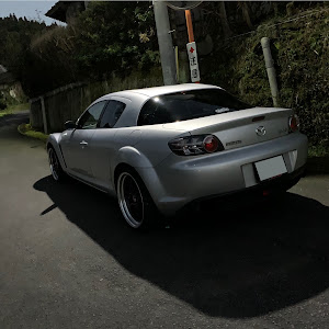 RX-8