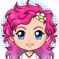 Anime Dress Up Maker