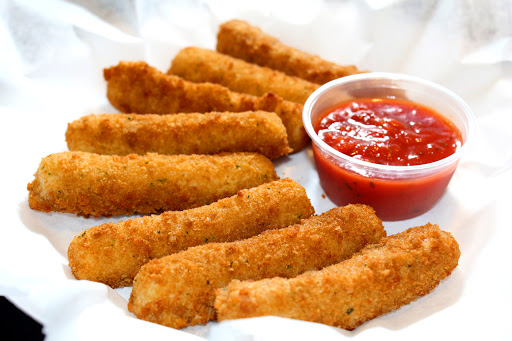 Appetizers