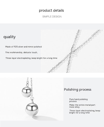 Title 5, Womens Special-Interest Design Clavicle Chain,...