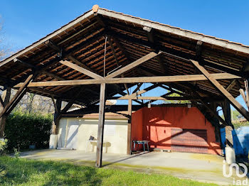 terrain à Soulac-sur-Mer (33)