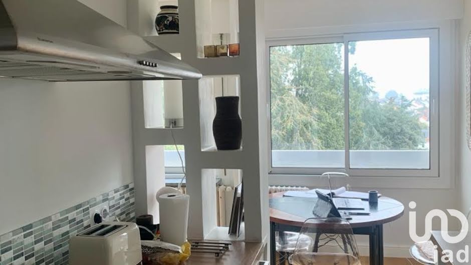 Vente appartement 3 pièces 75 m² à Nantes (44000), 349 000 €