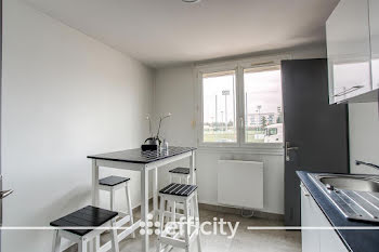 appartement à Villeurbanne (69)