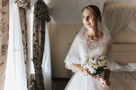 Fotógrafo de bodas Sergey Gorbunov (sgorbunovphoto). Foto del 30 de octubre 2021