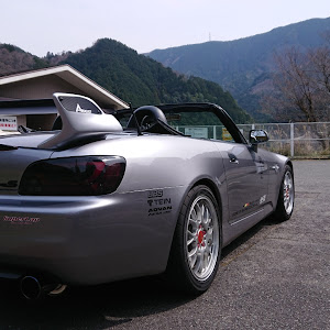 S2000 AP1