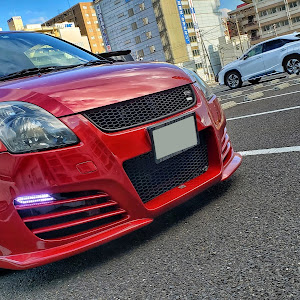 スイフトスポーツ ZC31S