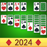 Solitaire - Card Game 2024 icon