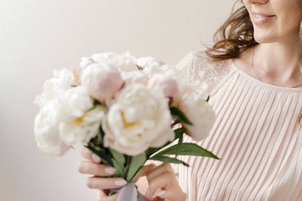 Fotografo di matrimoni Aleksey Gaydin (guydeen). Foto del 11 agosto 2018